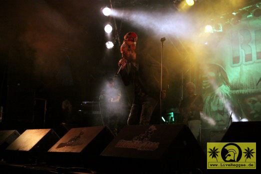 Jah Mason (Jam) Reggae Jam Festival - Bersenbrueck 3. August 2018 (2).JPG